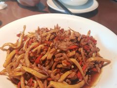 -天下客饭店(中山路店)