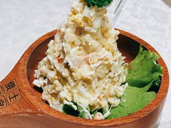 -俄士厨房(环球港店)