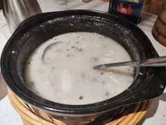 -如轩·海鲜砂锅粥·潮汕菜(小榄店)