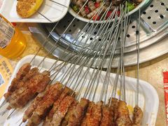 -福茗春薪禾记海鲜烧烤(八一路店)