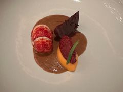 -Caprice(香港四季酒店)