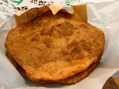 -黑窑厂糖油饼烤鸭·清真菜(旗舰店)