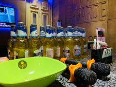 -唛歌KTV(城西银泰店)