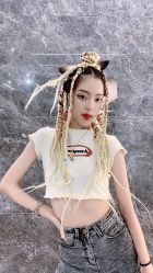 点击看大图 -KS COLOUR漂色·染发·画染