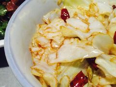 -大碗厨 25年老字号 现炒湘菜(四季天地店)