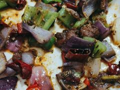 -如意香辣鸡架(总店)