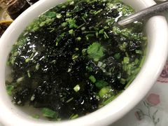 -清真·伊清阁餐厅