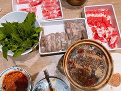 -古关火锅店(古北水镇景区店)