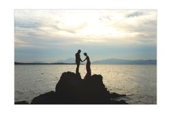 -巴黎婚纱摄影工作室