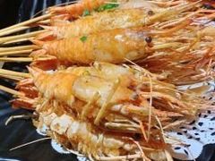 -79号渔船海鲜饭店(华强北店)