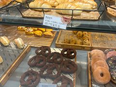 -面包新语(无锡M会员店)