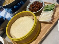 -小菜园新徽菜(无锡人民路红豆店)