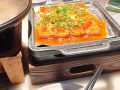 -绿茶餐厅(北京凤凰汇店)