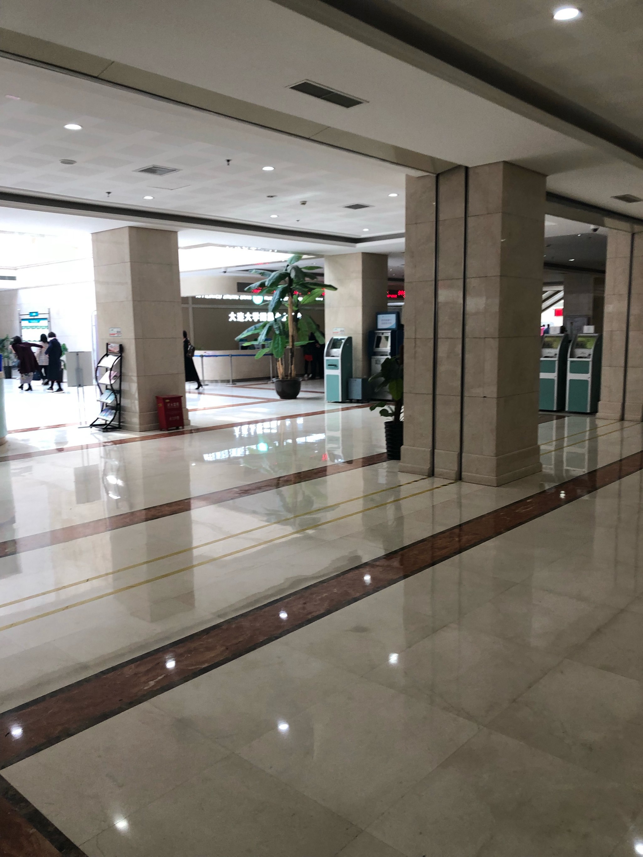 大连铁路医院跑腿代挂-大连铁路医院跑腿代挂多少钱 