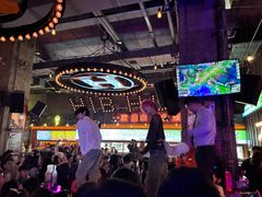 -HIB HUB公社(解放西路店)