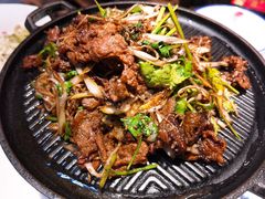 -大海碗·京菜炸酱面(雍和宫店)