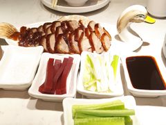 -老镇春饼(济宁万达店)