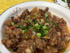 -海鲜街菜馆(海珠南路店)