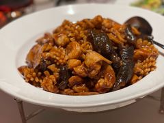 -宝轩渔府·老字号海鲜·正宗津菜(水上店)