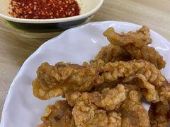 -四川老牛麻辣烫(北门桥店)