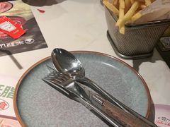 -半秋山西餐厅(襄阳万达店)