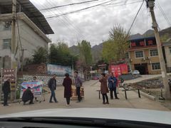 -盛世牡丹苑生态文化旅游区