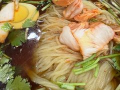 酸甜口冷面-西塔大冷面(市府大路店)