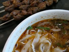 -西部马华清真食府·丝路菜(大钟寺店)