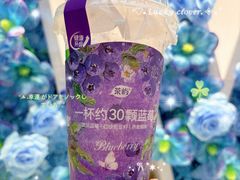 -茶屿水果茶(太古里店)