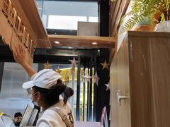 -野人先生现做冰淇淋(北京顺义祥云小镇店)