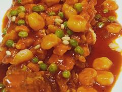 -金陵夜猫子私房菜(茂业天地店)