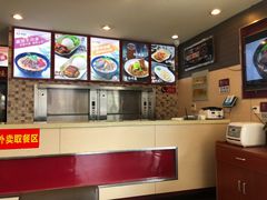 -李先生牛肉面大王(辽宁路店)
