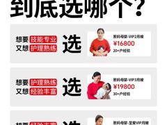 -葱妈母婴医护月嫂中心(浦东店)