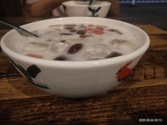 -文昌林记清补凉(万达广场店)