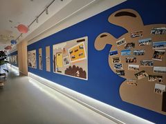 -澳洲袋鼠早教(南二环店)