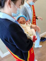 -北京享悦时光月子会所