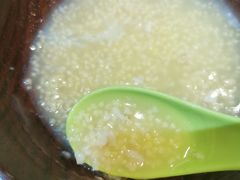 -西北杂粮筐手工面凉皮(来福士店)