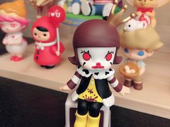 -泡泡玛特POPMART(上海环球港店)