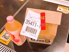 -麦当劳(花桥得来速店)