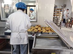 -何家壮馍店(南关总店)