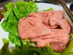 -马路牙子地桌烤肉(工体店)