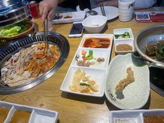 -牛市牛烤肉(西单大悦城店)