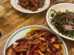 -新白鹿餐厅(龙游路总店·杭帮菜名店)