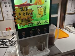 -李先生牛肉面大王(华联商厦店)