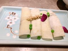 -新白鹿餐厅(金鹰新街口店)