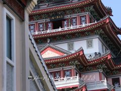 景点-合江楼