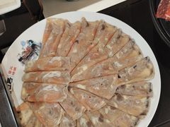 -福口居京味火锅(华光路店)
