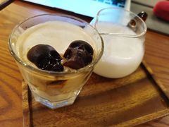 -大书房咖啡(中传国交店)