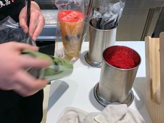 -茶太良品·京派茶饮(天河城店)