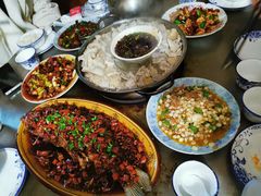 -金阳餐厅(G210国道店)